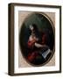 St. Paul-Antonio De Pieri-Framed Giclee Print