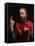 St.Paul-Philippe De Champaigne-Framed Stretched Canvas