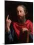 St.Paul-Philippe De Champaigne-Mounted Giclee Print