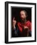 St.Paul-Philippe De Champaigne-Framed Giclee Print