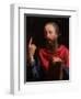 St.Paul-Philippe De Champaigne-Framed Giclee Print