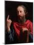 St.Paul-Philippe De Champaigne-Mounted Giclee Print