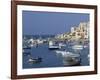 St Pauls Bay, Malta-Peter Thompson-Framed Photographic Print