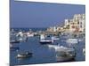 St Pauls Bay, Malta-Peter Thompson-Mounted Photographic Print