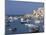 St Pauls Bay, Malta-Peter Thompson-Mounted Photographic Print