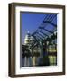 St Pauls Cathedral, London, England-Doug Pearson-Framed Premium Photographic Print