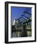 St Pauls Cathedral, London, England-Doug Pearson-Framed Premium Photographic Print