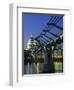 St Pauls Cathedral, London, England-Doug Pearson-Framed Premium Photographic Print