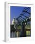 St Pauls Cathedral, London, England-Doug Pearson-Framed Photographic Print