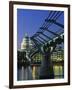 St Pauls Cathedral, London, England-Doug Pearson-Framed Photographic Print