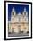 St Pauls Cathedral, Mdina, Malta-Peter Thompson-Framed Premium Photographic Print