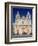 St Pauls Cathedral, Mdina, Malta-Peter Thompson-Framed Photographic Print