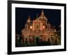 St Pauls Church, Rabat, Malta-Peter Thompson-Framed Photographic Print