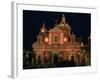 St Pauls Church, Rabat, Malta-Peter Thompson-Framed Photographic Print