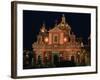 St Pauls Church, Rabat, Malta-Peter Thompson-Framed Photographic Print