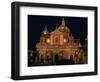 St Pauls Church, Rabat, Malta-Peter Thompson-Framed Photographic Print