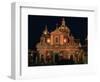 St Pauls Church, Rabat, Malta-Peter Thompson-Framed Photographic Print