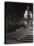 St. Pauls of London-Doug Chinnery-Stretched Canvas