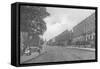 St. Pauls Road, Canonbury, Islington, C.1905-English Photographer-Framed Stretched Canvas