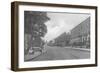 St. Pauls Road, Canonbury, Islington, C.1905-English Photographer-Framed Giclee Print