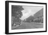 St. Pauls Road, Canonbury, Islington, C.1905-English Photographer-Framed Giclee Print