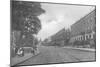 St. Pauls Road, Canonbury, Islington, C.1905-English Photographer-Mounted Giclee Print