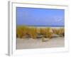 St. Pete's Beach, Florida, USA-Fraser Hall-Framed Photographic Print