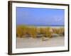 St. Pete's Beach, Florida, USA-Fraser Hall-Framed Photographic Print