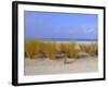 St. Pete's Beach, Florida, USA-Fraser Hall-Framed Photographic Print