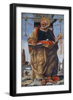 St. Peter, 1473-Francesco del Cossa-Framed Giclee Print