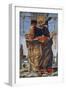 St. Peter, 1473-Francesco del Cossa-Framed Giclee Print