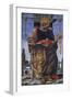 St. Peter, 1473-Francesco del Cossa-Framed Giclee Print