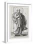 St. Peter, 1510-Lucas van Leyden-Framed Giclee Print