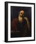 St Peter, 1626-1627-Guido Reni-Framed Giclee Print