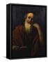 St Peter, 1626-1627-Guido Reni-Framed Stretched Canvas
