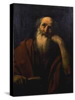 St Peter, 1626-1627-Guido Reni-Stretched Canvas