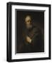 St Peter, 1632-Rembrandt Harmensz. van Rijn-Framed Premium Giclee Print