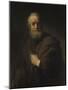 St Peter, 1632-Rembrandt Harmensz. van Rijn-Mounted Giclee Print