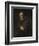 St Peter, 1632-Rembrandt Harmensz. van Rijn-Framed Giclee Print