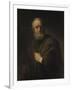 St Peter, 1632-Rembrandt Harmensz. van Rijn-Framed Giclee Print