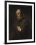 St Peter, 1632-Rembrandt Harmensz. van Rijn-Framed Giclee Print