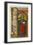 St Peter, 1886-null-Framed Giclee Print