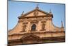 St Peter and Pawel Church in Krakow-benkrut-Mounted Photographic Print