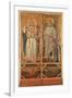 St. Peter and St. Bernard-null-Framed Giclee Print