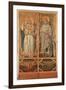 St. Peter and St. Bernard-null-Framed Giclee Print