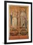 St. Peter and St. Bernard-null-Framed Giclee Print