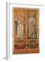 St. Peter and St. Bernard-null-Framed Giclee Print