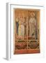 St. Peter and St. Bernard-null-Framed Giclee Print