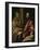 St. Peter and St. Paul, between 1587 and 1592-El Greco-Framed Giclee Print