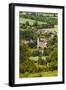 St. Peter and St. Paul Church in Blockley, a Traditional Village in the Cotswolds, Gloucestershire-Matthew Williams-Ellis-Framed Photographic Print